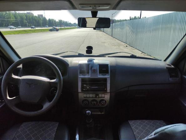 УАЗ Pickup I Рестайлинг 2 с пробегом 2016 года, цена 795 000 рублей, 345112 км, пикап, Автокод Объявления