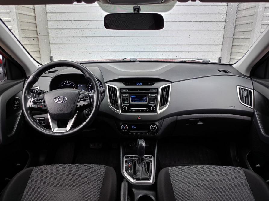 Hyundai Creta I Казань  - изображение 11