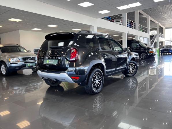 Renault Duster I Рестайлинг с пробегом 2020 года, цена 1 575 000 рублей, 111044 км, внедорожник, Автокод Объявления