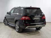 Mercedes-Benz M-Класс III (W166) Химки  - изображение 58