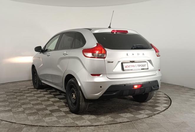 Lada (ВАЗ) XRAY I с пробегом 2019 года, цена 850 000 рублей, 91310 км, хэтчбек, Автокод Объявления