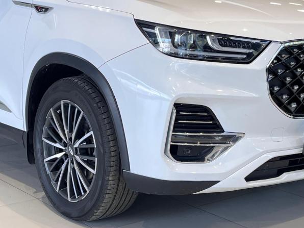 Chery Tiggo 8 Pro I с пробегом 2022 года, цена 1 870 000 рублей, 77501 км, внедорожник, Автокод Объявления