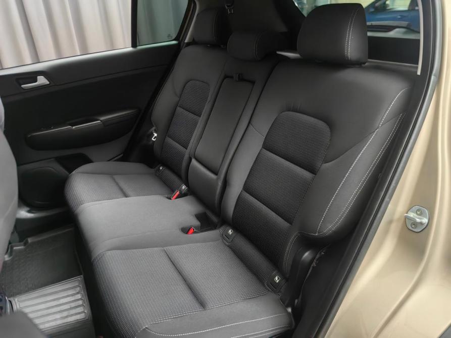Kia Sportage IV Подольск  - изображение 8