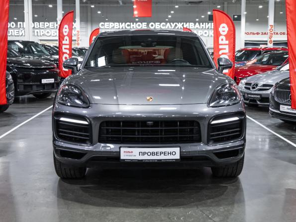 Porsche Cayenne III с пробегом 2020 года, цена 7 972 947 рублей, 66594 км, внедорожник, Автокод Объявления