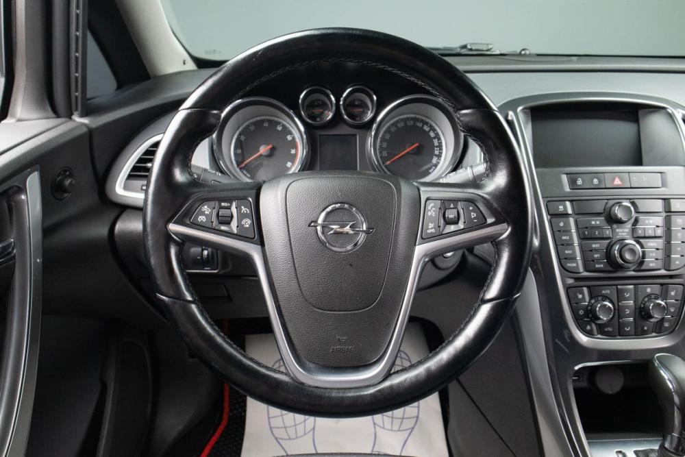 Opel Astra J Рестайлинг Оренбург  - изображение 10