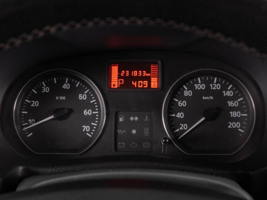 Nissan Terrano III (D10) Тюмень  - изображение 12