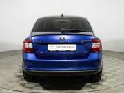Skoda Rapid I Рестайлинг Санкт-Петербург  - изображение 22