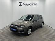 Lada (ВАЗ) Kalina II Воронеж  - изображение 20