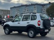 Chevrolet Niva I Рестайлинг Ижевск  - изображение 23