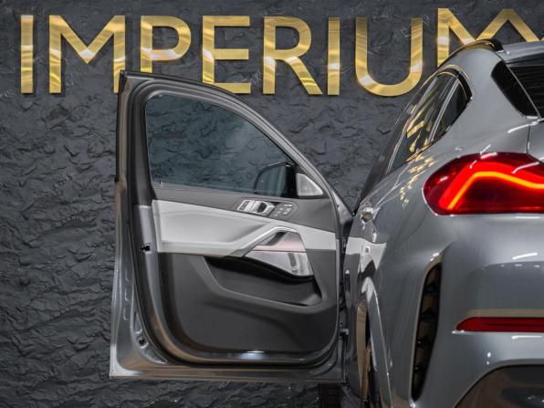 Новый BMW X6 III (G06) Рестайлинг 2026 года, цена 16 990 000 рублей, внедорожник, Автокод Объявления