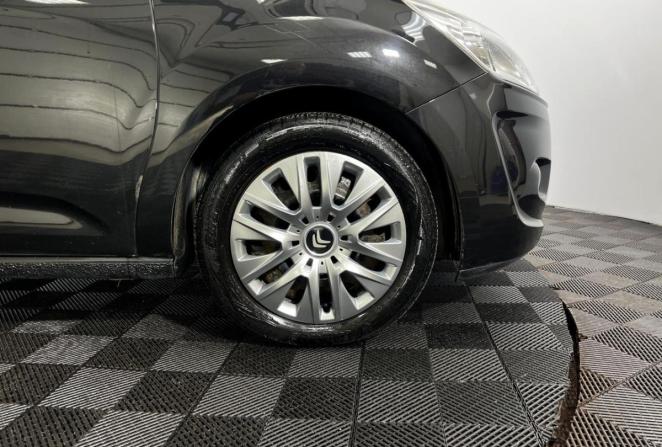 Citroen C3 II с пробегом 2010 года, цена 590 000 рублей, 92222 км, хэтчбек, Автокод Объявления