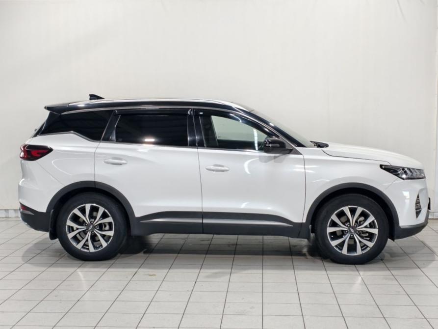 Chery Tiggo 7 Pro I Курск  - изображение 4