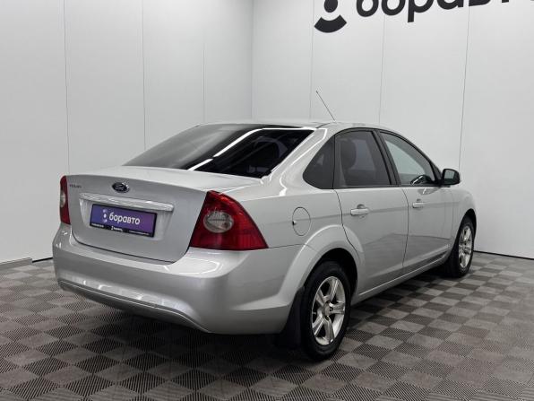 Ford Focus II Рестайлинг с пробегом 2008 года, цена 590 000 рублей, 203753 км, седан, Автокод Объявления