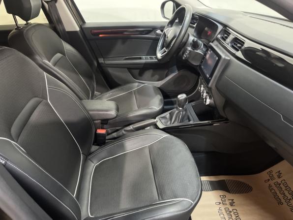 Renault Arkana I с пробегом 2019 года, цена 1 582 000 рублей, 88192 км, внедорожник, Автокод Объявления