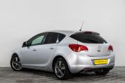 Opel Astra J Сургут  - изображение 24