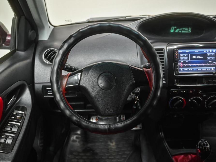 Geely MK Cross I Челябинск  - изображение 18