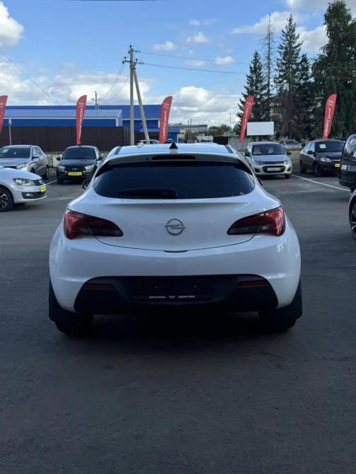 Opel Astra J Рестайлинг Альметьевск  - изображение 6