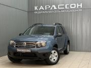 Renault Duster I Магнитогорск  - изображение 17