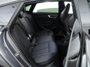 Audi A5 III (B10) Москва  - изображение 30