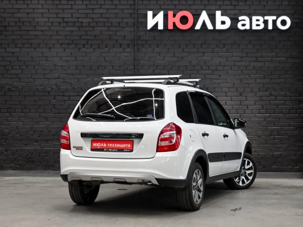 Lada (ВАЗ) Granta I Рестайлинг с пробегом 2023 года, цена 850 000 рублей, 51436 км, универсал, Автокод Объявления