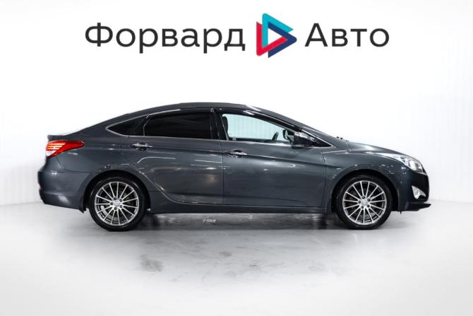Hyundai i40 I с пробегом 2015 года, цена 1 250 000 рублей, 226000 км, седан, Автокод Объявления