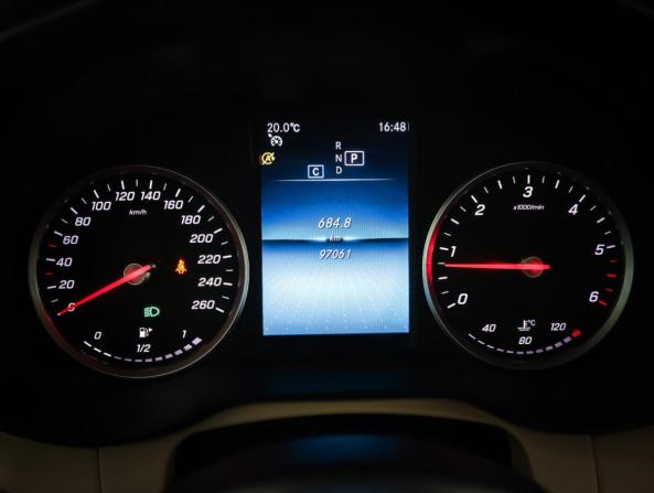 Mercedes-Benz GLC I (X253) Рестайлинг с пробегом 2021 года, цена 4 498 000 рублей, 96201 км, внедорожник, Автокод Объявления