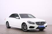 Mercedes-Benz E-Класс IV (W212 S212 C207) Рестайлинг Омск  - изображение 25