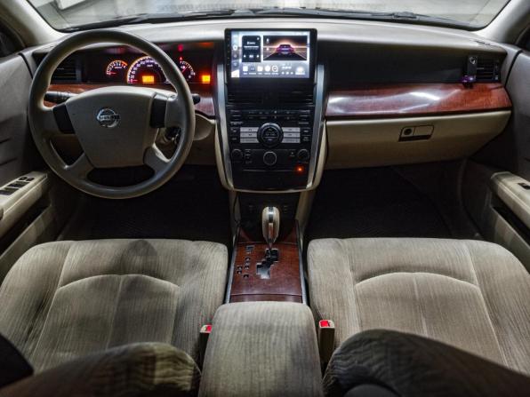 Nissan Teana I (J31) Рестайлинг с пробегом 2007 года, цена 899 000 рублей, 224262 км, седан, Автокод Объявления