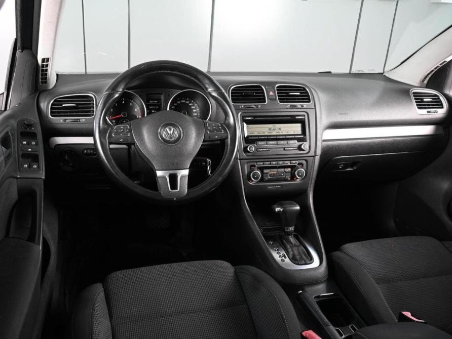 Volkswagen Golf VI Ростов-на-Дону  - изображение 6