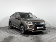 Mitsubishi Eclipse Cross I Санкт-Петербург  - изображение 22