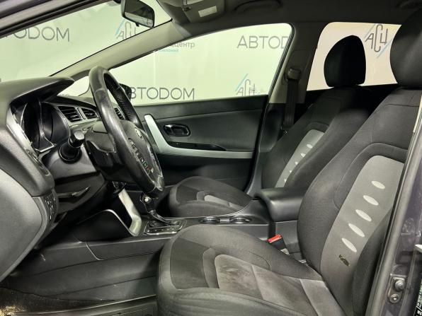 Kia Ceed II с пробегом 2013 года, цена 969 900 рублей, 157145 км, хэтчбек, Автокод Объявления