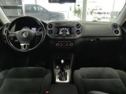 Volkswagen Tiguan I Рестайлинг Подольск  - изображение 38