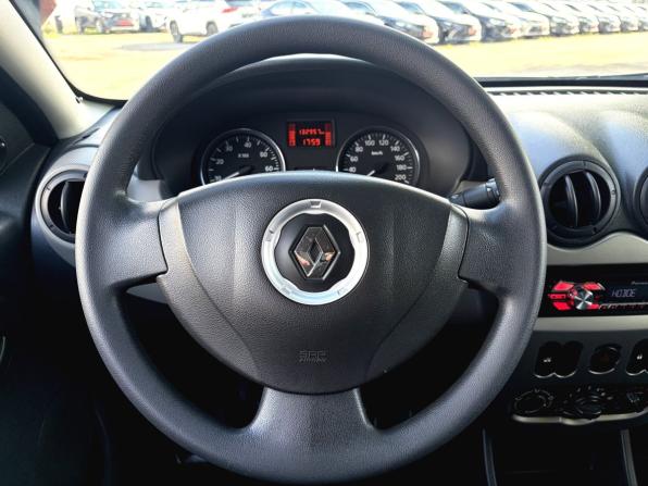 Renault Sandero I с пробегом 2014 года, цена 500 000 рублей, 133000 км, хэтчбек, Автокод Объявления