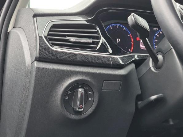 Volkswagen Polo VI с пробегом 2021 года, цена 2 200 000 рублей, 8316 км, лифтбек, Автокод Объявления