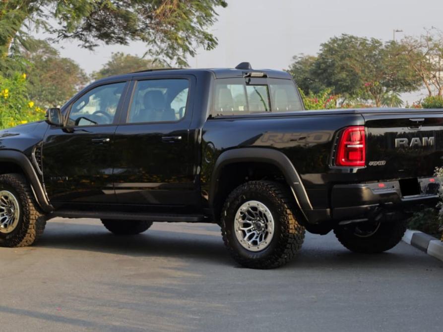 Ram 1500 V Рестайлинг Самара  - изображение 2