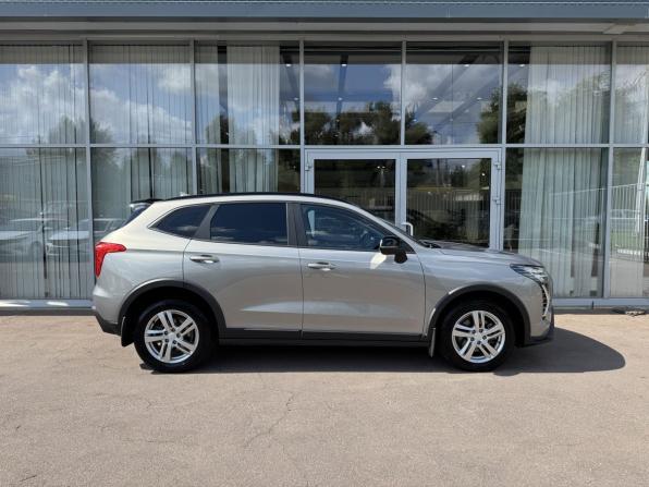 Haval Jolion I Рестайлинг с пробегом 2025 года, цена 2 220 000 рублей, 30000 км, внедорожник, Автокод Объявления