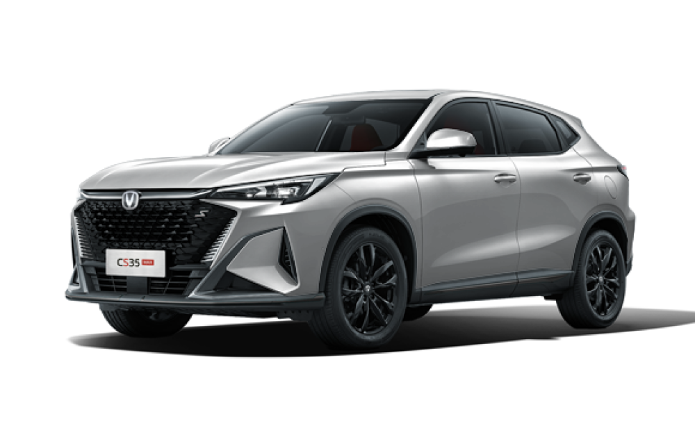 Changan CS35 Max Волгоград  - изображение 1