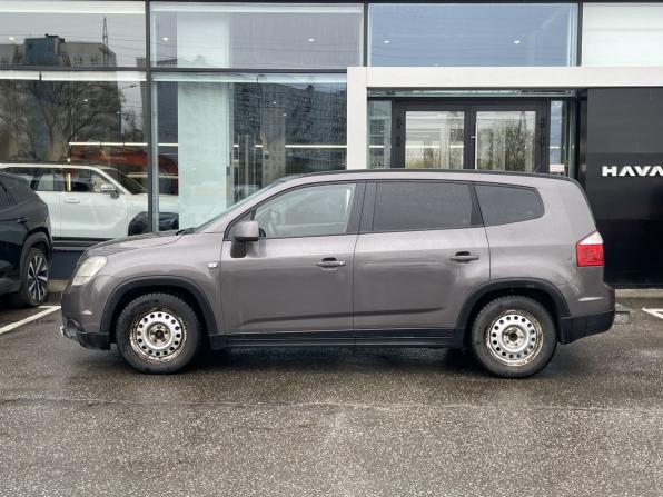 Chevrolet Orlando I с пробегом 2012 года, цена 959 000 рублей, 247020 км, компактвэн, Автокод Объявления