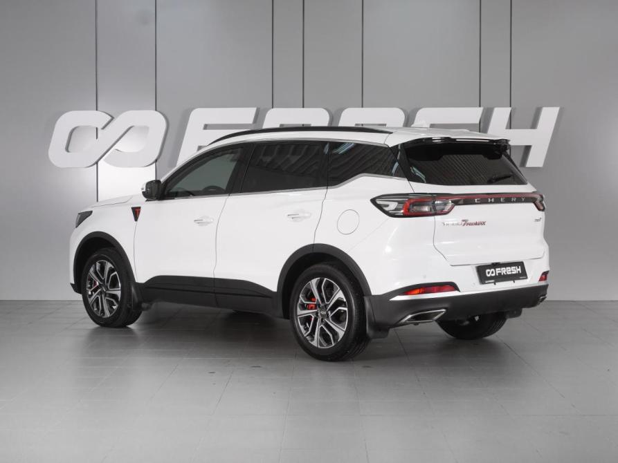 Chery Tiggo 7 Pro Max I Рестайлинг Минеральные Воды  - изображение 2
