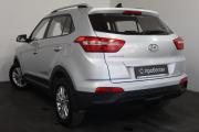 Hyundai Creta I Санкт-Петербург  - изображение 20