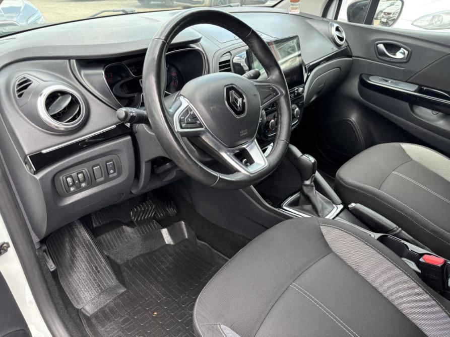 Renault Kaptur I Рестайлинг Набережные Челны  - изображение 12