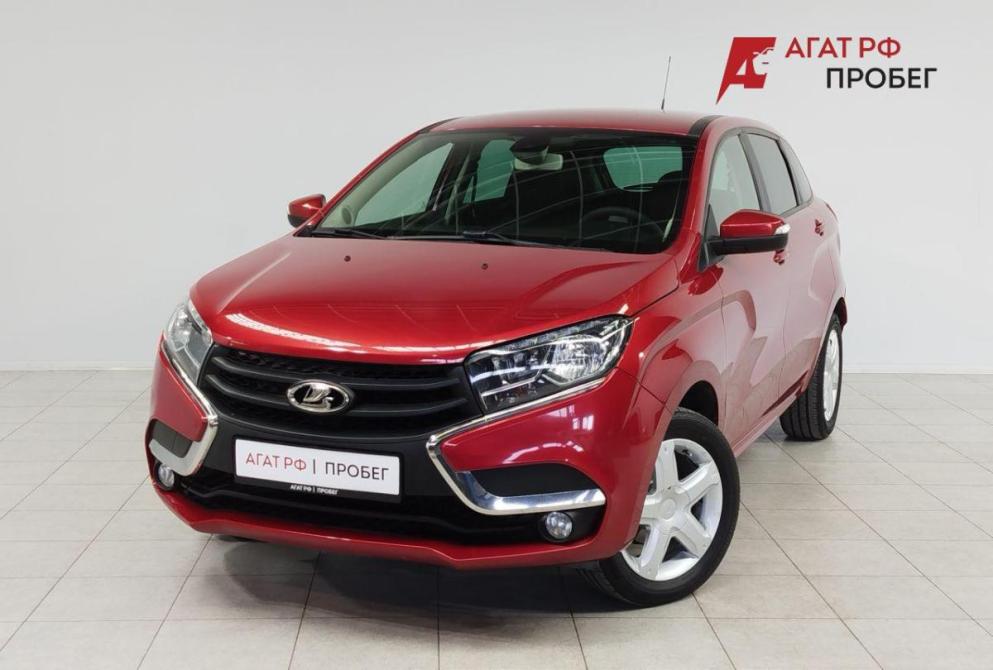 Lada (ВАЗ) XRAY I Саратов  - изображение 1