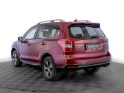 Subaru Forester IV Рестайлинг Москва  - изображение 37