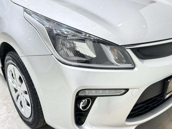 Kia Rio IV с пробегом 2017 года, цена 1 380 000 рублей, 161694 км, седан, Автокод Объявления