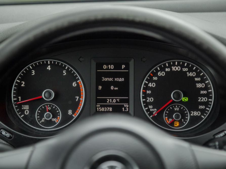 Volkswagen Jetta VI Тюмень  - изображение 9