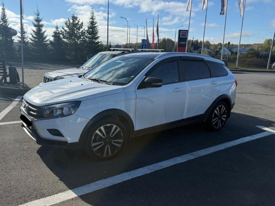 Lada (ВАЗ) Vesta I Кемерово  - изображение 2