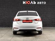 Hyundai Solaris II Екатеринбург  - изображение 25
