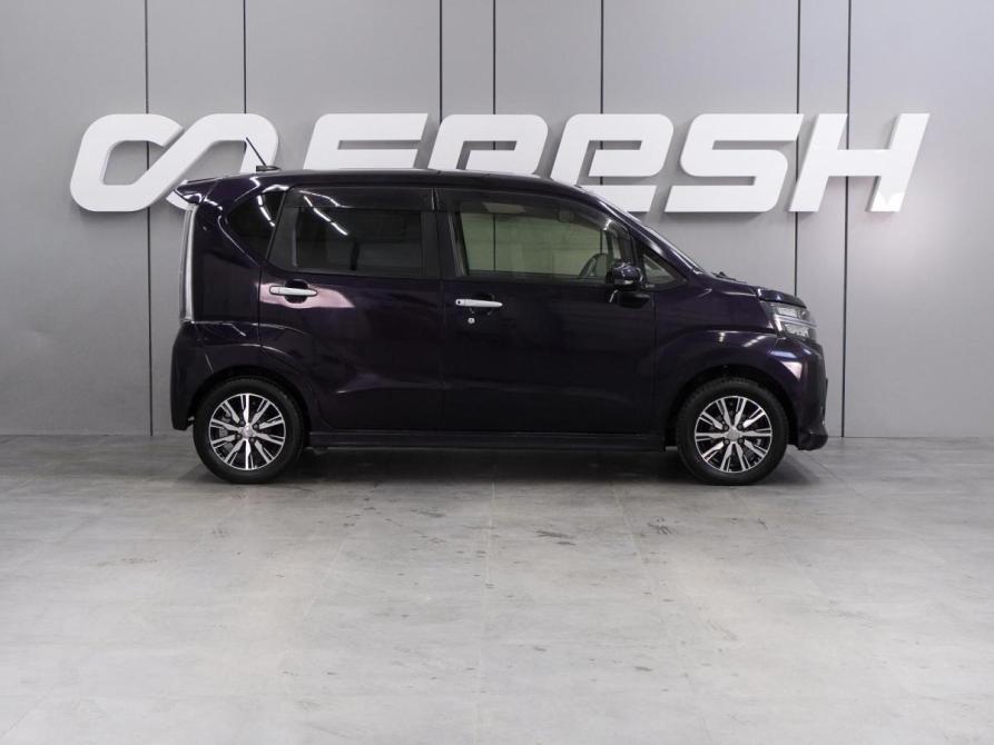 Daihatsu Move VI Рестайлинг Воронеж  - изображение 5