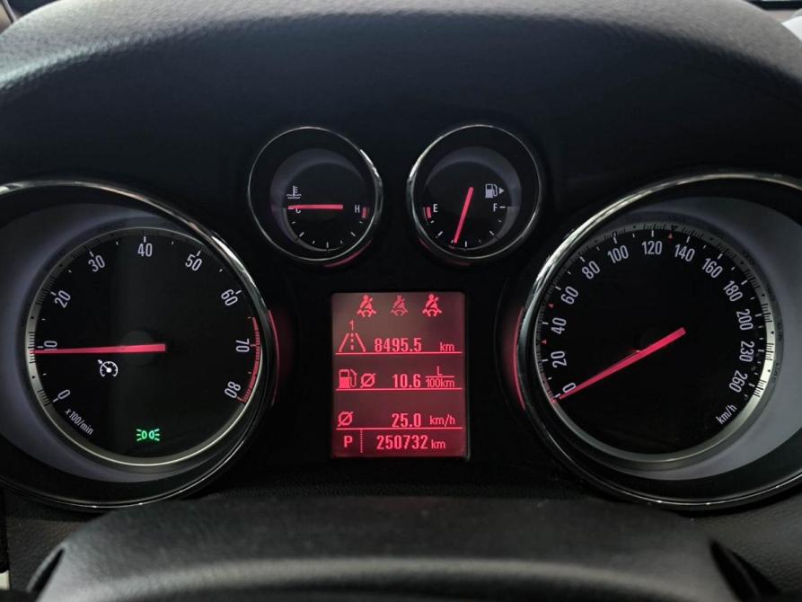 Opel Mokka I Казань  - изображение 16