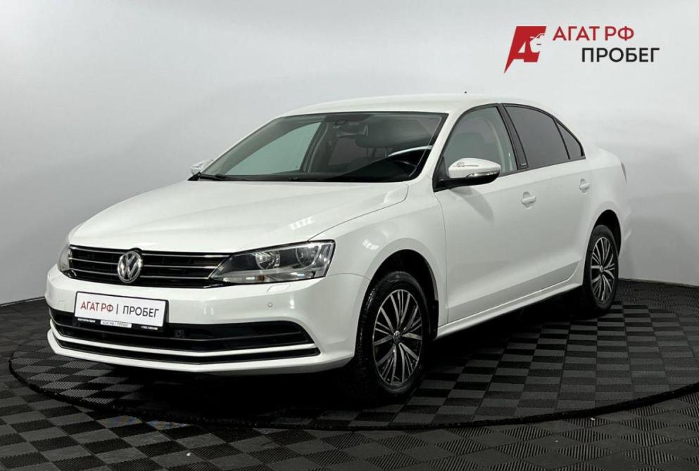 Volkswagen Jetta II (China Market) Нижний Новгород  - изображение 1